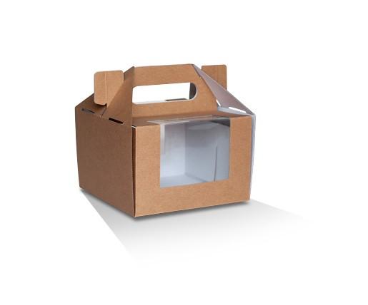 Pack’n’Carry Cake Box 1