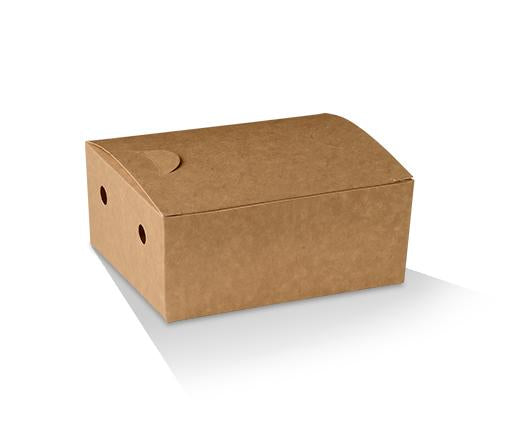 snack box