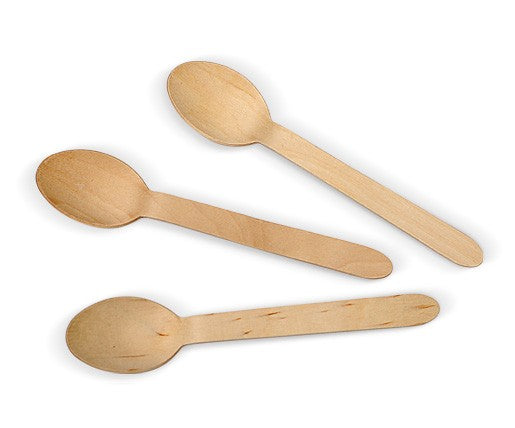 wooden spoon 