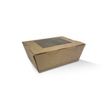 Lunch Box with PLA Window 2