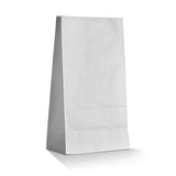 white sos bag 35