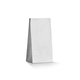 white sos bag 